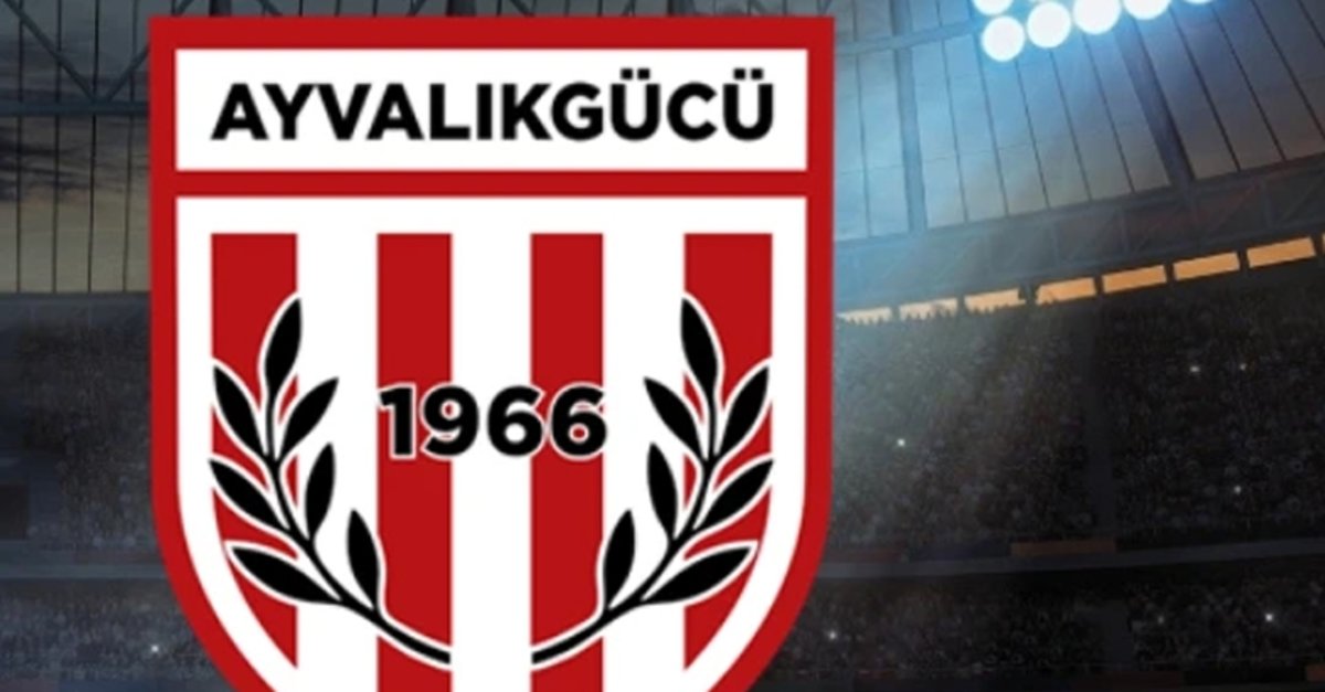 Ayvalık dışarıda puanı kaptı