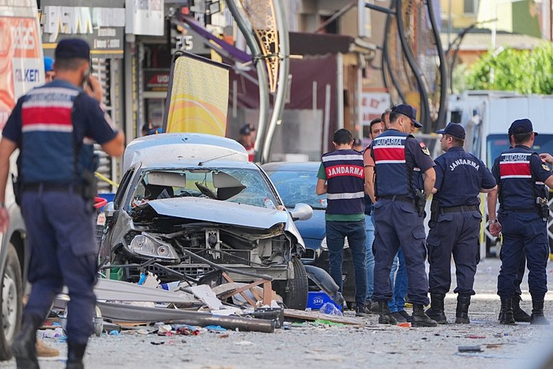 İzmir’deki patlamada kahreden detay! Daha 17 yaşındaydı...
