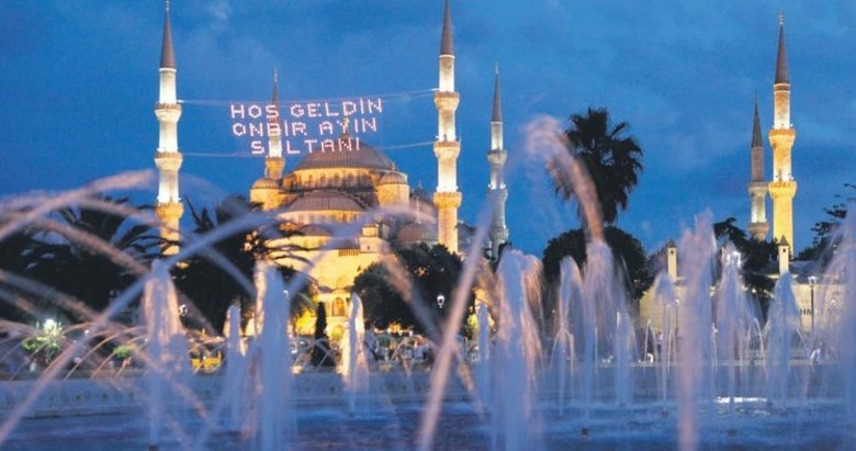Balıkesir’de iftar saat kaçta? Balıkesir iftar saati 28 Nisan Salı...