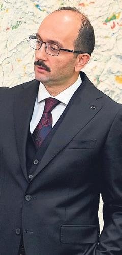 Bergama çiftçisine 9. baraj müjdesi