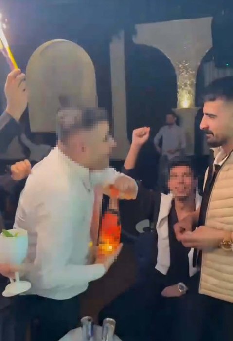 SMA’lı İkbal bebeğin annesi konuştu: Görüntülerden etkilenip...