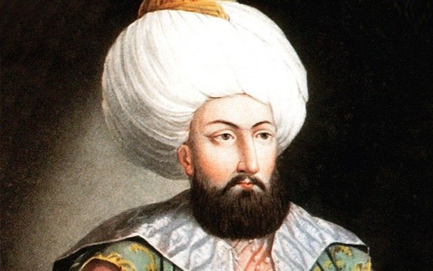 15 Osmanli Padisahi Ve Bilinmeyen Yonleri Onedio Com
