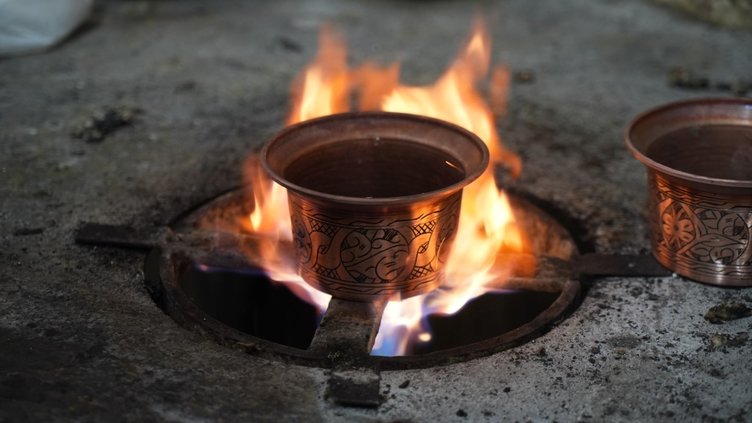 Bakır nedir, mucize maden, bakırın vücuda faydaları nedir?
