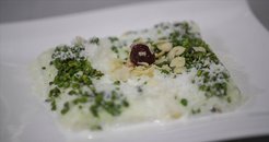 Güllacı bir de böyle deneyin! Hem doğal hem de lezzetli