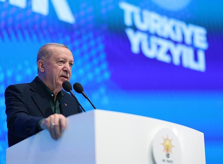 Son dakika: Başkan Erdoğan’dan tarihi konuşma: 47 yıllık terör belası sona erme sürecine girmiştir