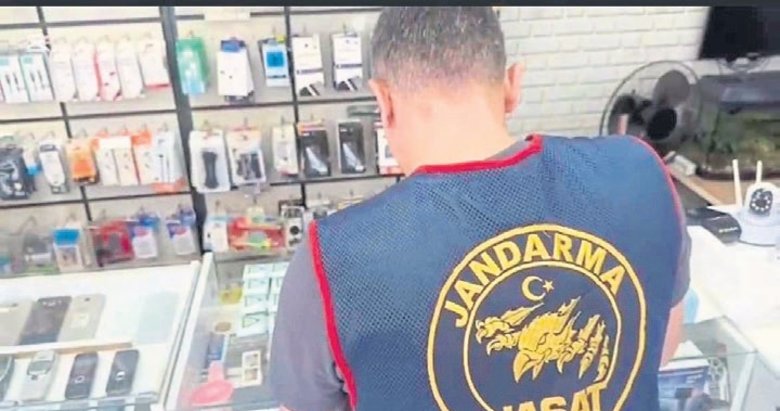 JASAT’tan sahte hatlara büyük darbe