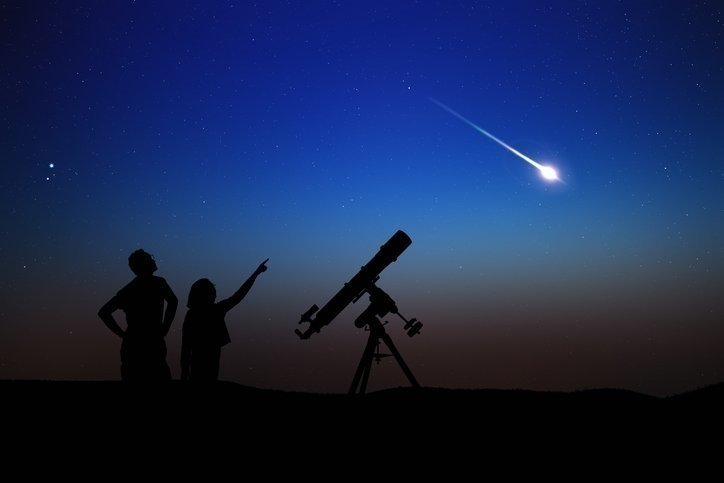 Meteor yağmuru ne zaman, saat kaçta? 2023 Perseid meteor Türkiye’de görülecek mi?