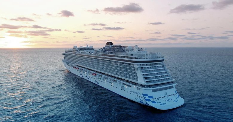 Helal konseptle mavi yolculuk