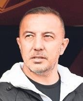 Hocalar değişti sonuç değişmedi