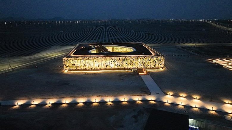 Kalyon PV ’Vaha’ ile 3,5 milyon paneli yönetiyor