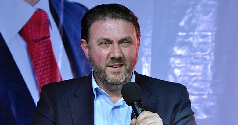 Cumhurbaşkanı Başdanışmanı Bulut vefat etti