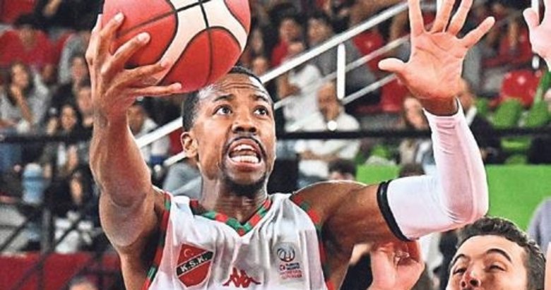 Pınar Karşıyaka’ya McCollum müjdesi