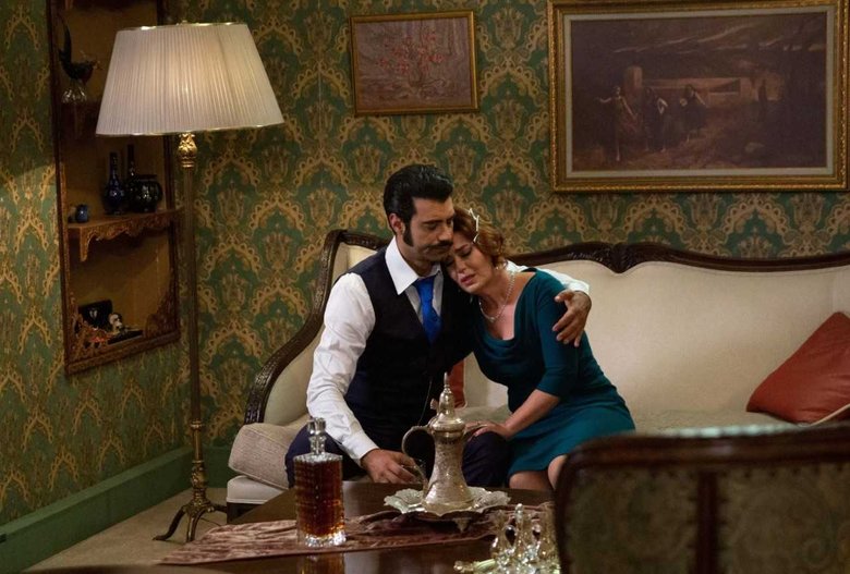 Perşembe’nin birincisi değişmedi! Bir Zamanlar Çukurova yine zirvede!