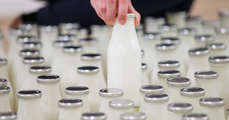Rekabet Kurulu’ndan 39 süt firmasına soruşturma