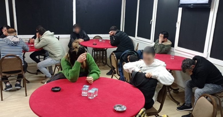 azerbaycan kumarhanesi