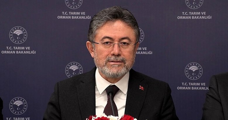 Türkiye’nin iklim krizine uyum haritası çıkarıldı