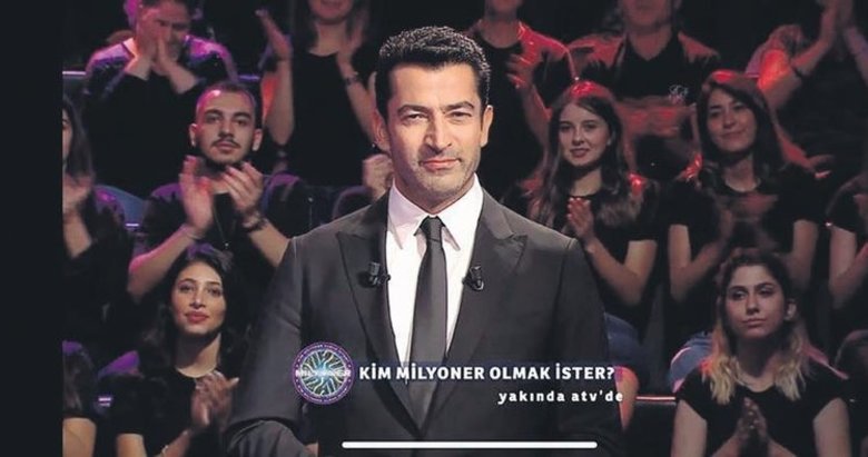 Kim Milyoner Olmak İster’in yeni sunucusu belli oldu! Yarışma ne zaman başlayacak?