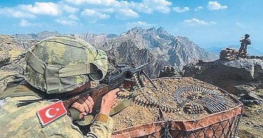 Terör örgütü PJAK göz hapsinde