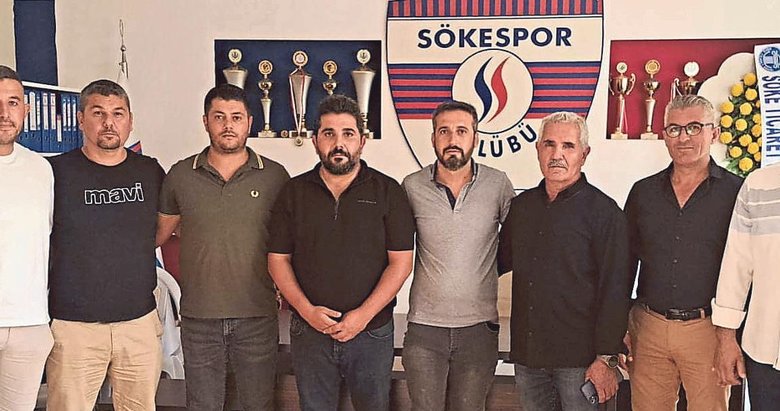 Sökespor doludizgin