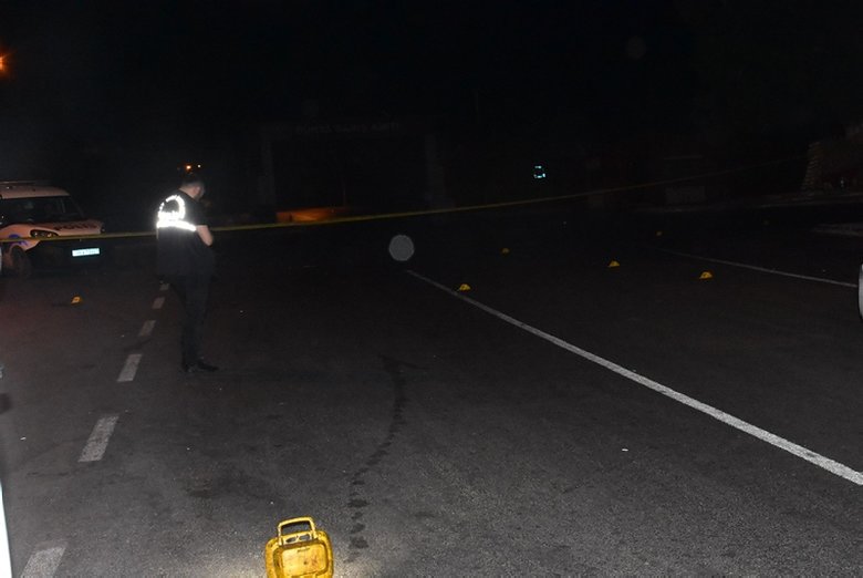 Emanet verdiği arabaya ceza kesildi, ödemeyince öldürdü