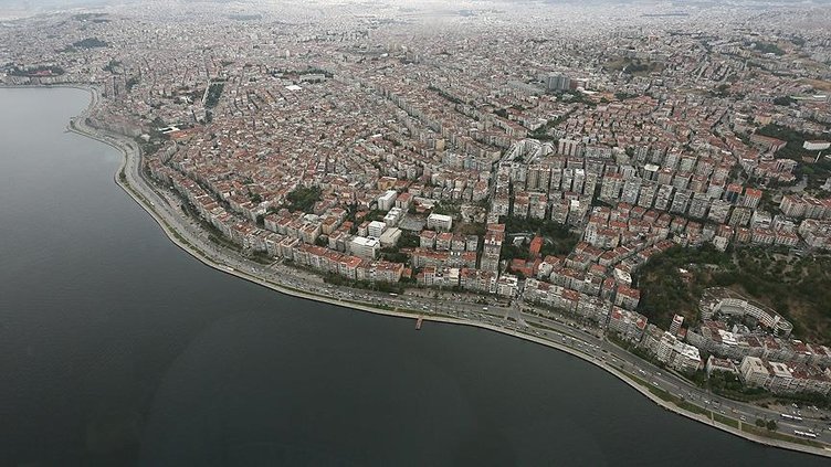İzmir için korkutan deprem açıklaması