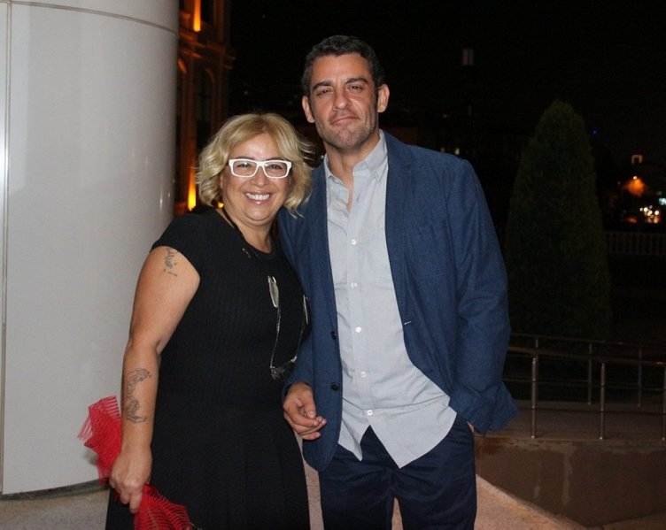 Dağhan Külegeç evlilik yolunda ilk adımı attı!