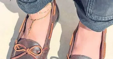 Deniz esintisi sokak stilinde