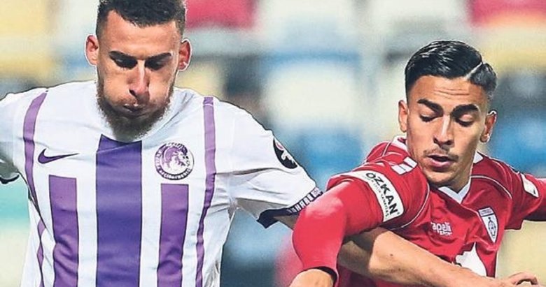 Altınordu öze dönüyor