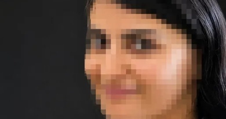 Kadın hakim adliyeyi birbirine kattı