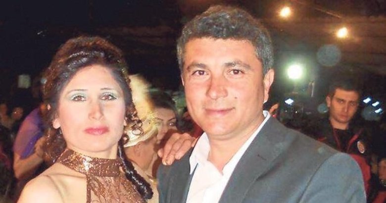 O koca serbest kaldı