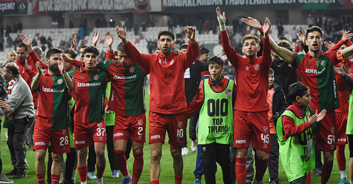 Karşıyaka'da bayram ödemesi!