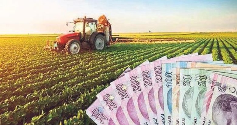 Üreticiye tarımsal destekler artacak