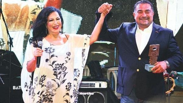 Belgin Doruk’un oğlu Aydın Birsel vefat etti! Vasiyeti açıklandı