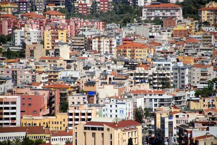 İzmir’de konut satışları yüzde 42 oranında arttı! İzmir’de en fazla konut satılan ilçe hangisi?