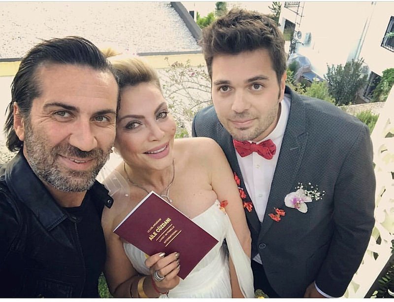 Seray Sever kim? Kaç yaşında ve nereli? Seray Sever kimle evli?