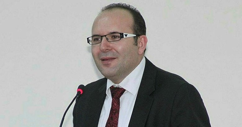 FETÖ imamı Erkan Karaarslan belediyelerden hortumlayıp sevgilisine yedirmiş