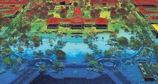 2024 yılında bizleri hayrete düşüren arkeolojik keşifler