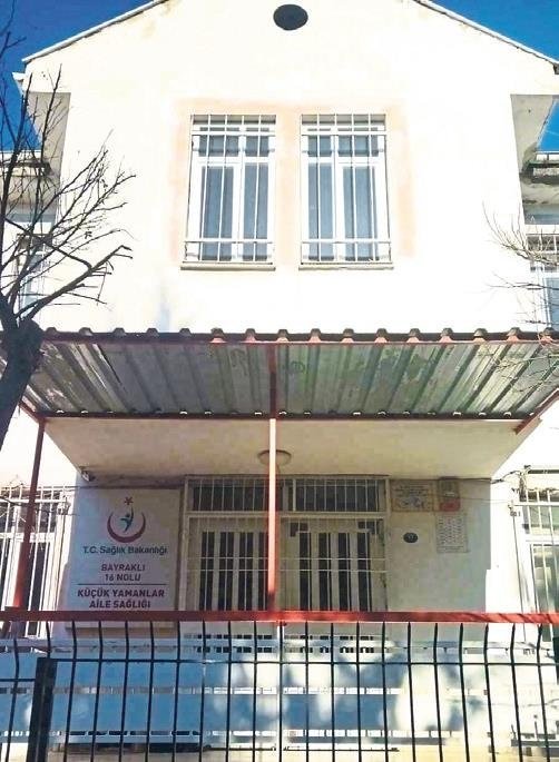 İzmir’de katı atık krizi