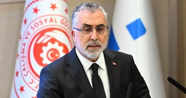 Son Dakika... Yeni asgari ücret belli oldu