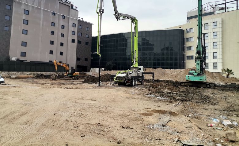 İzmir olimpik havuzlara kavuşuyor! Projelerde son durum nedir?