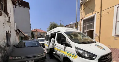 Muğla’da korkunç olay