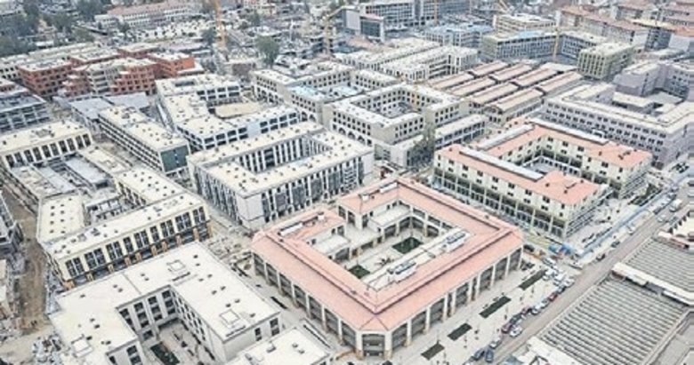 Deprem bölgesine 697 milyar TL’lik yatırım bütçesi ayrıldı