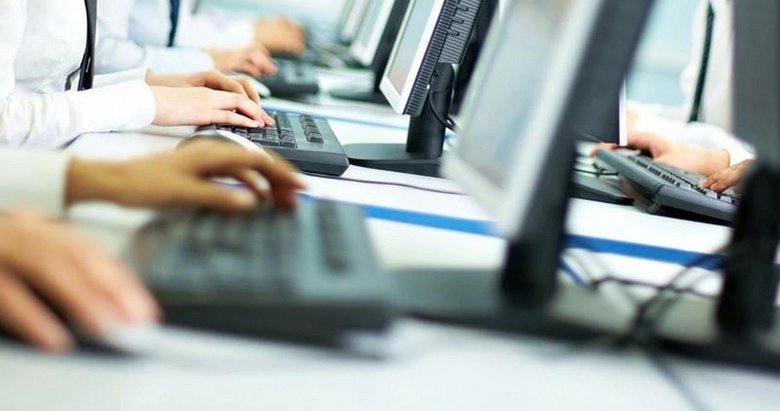 Bakan Göktaş açıkladı! 2.392 engelli memur alımı yapılacak