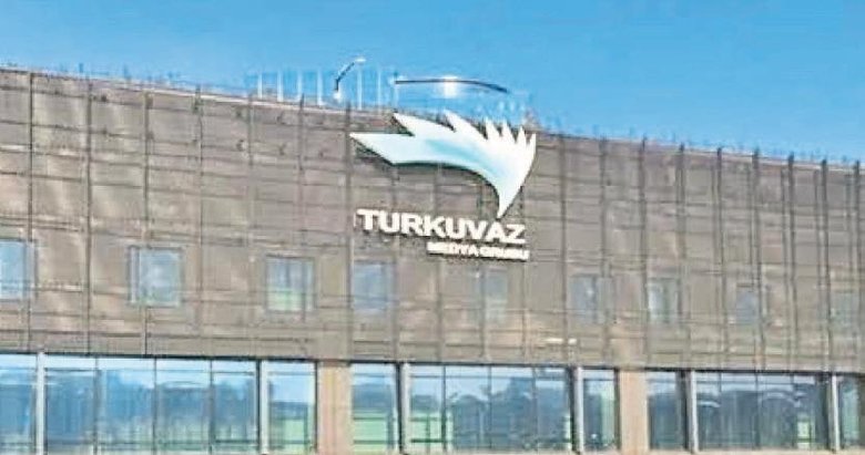 Turkuvaz Medya’ya 3 ödül