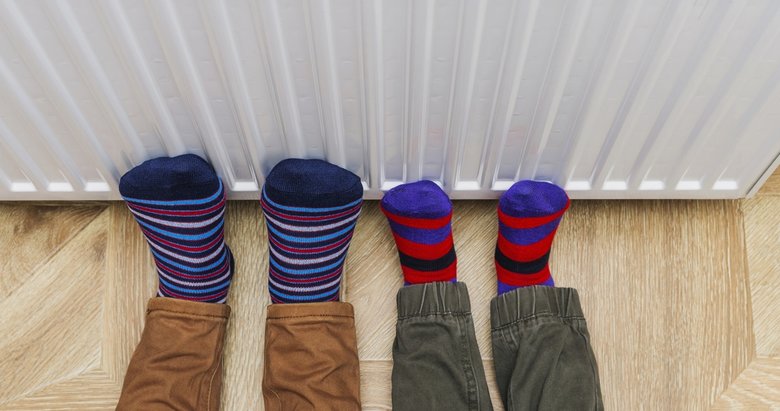 Dünyayı ısıtan adam