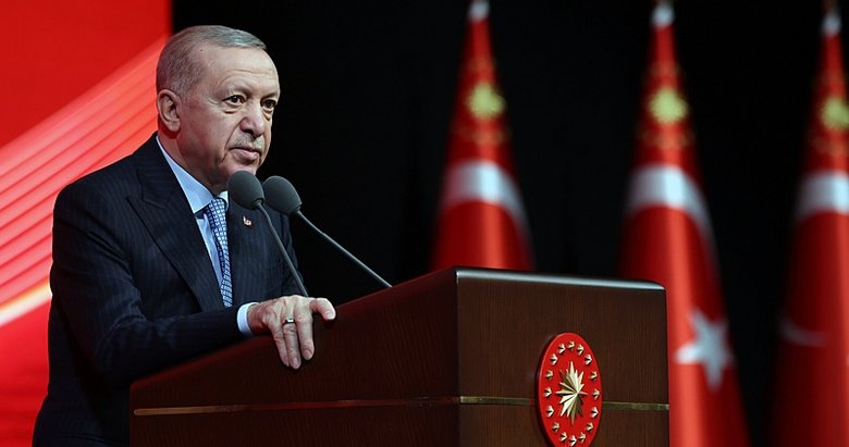 Başkan Erdoğan’dan İran diplomasisi