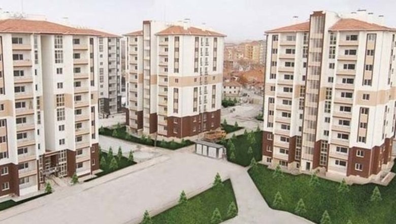 İzmir TOKİ Selçuk kura çekiliş sonucu! Kura sonucu sorgulama....