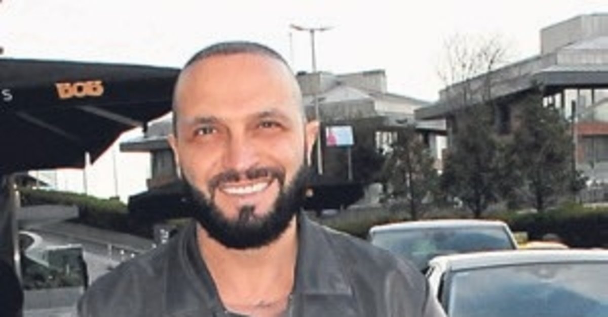 Bir kızı daha olacak