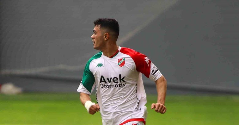 Karşıyakalı Ferdi’ye Süper Lig kancası