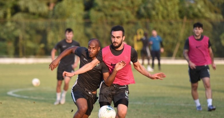 Denizlispor’un gözü federasyonda